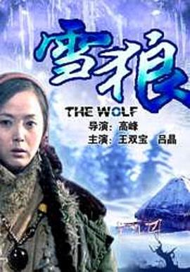 麻豆传媒高清《雪狼2006》免费在线观看