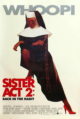 麻豆传媒社区《修女也疯狂2 Sister Act 2: Back in the Habit》免费在线观看