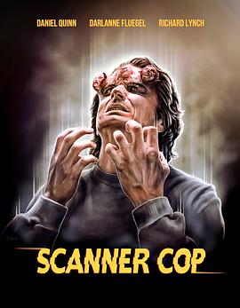 麻豆传媒社区《超能特警 Scanner Cop》免费在线观看