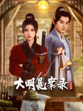 麻豆传媒高清《大明悬案录之隐翅篇》免费在线观看
