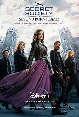 麻豆传媒映画《皇家次子女秘密组织》免费在线观看