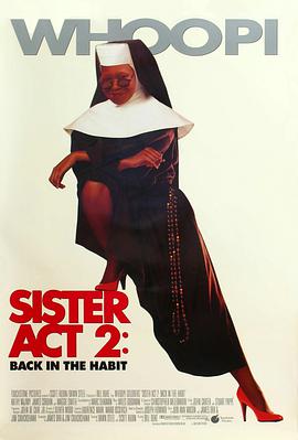 麻豆传媒映画《修女也疯狂2 Sister Act 2: Back in the Habit》免费在线观看