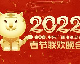 麻豆传媒高清《2022年中央广播电视总台春节联欢晚会》免费在线观看