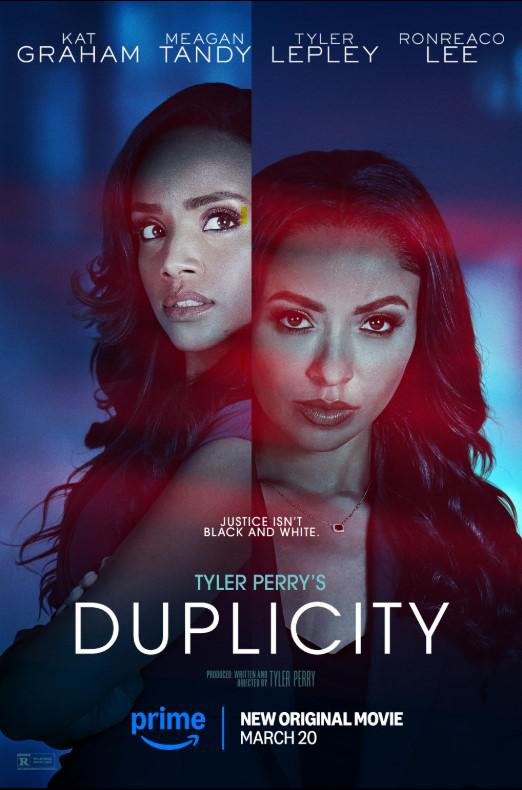 麻豆传媒映画《表里不一 Duplicity》免费在线观看