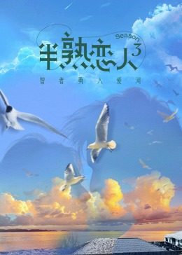 麻豆传媒社区《半熟恋人 第三季》免费在线观看