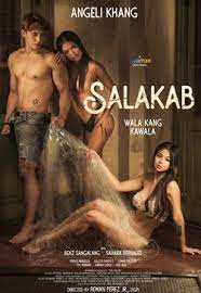 麻豆传媒高清《萨拉卡布 Salakab》免费在线观看
