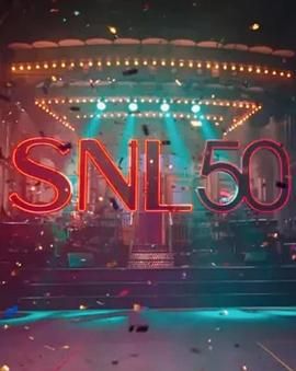 麻豆传媒高清《周六夜现场五十周年特别篇 SNL50: The Anniversary Special》免费在线观看