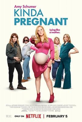 麻豆传媒高清《肚假情真 Kinda Pregnant》免费在线观看