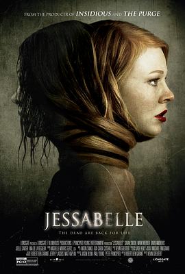 麻豆传媒映画《杰莎贝尔 Jessabelle》免费在线观看