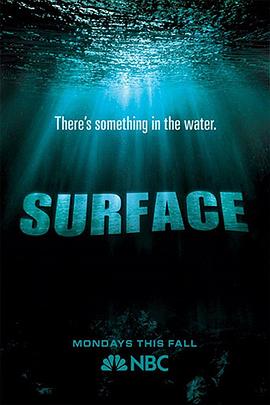 麻豆传媒社区《水下之秘 Surface》免费在线观看