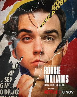 麻豆传媒映画《罗比·威廉姆斯 Robbie Williams》免费在线观看