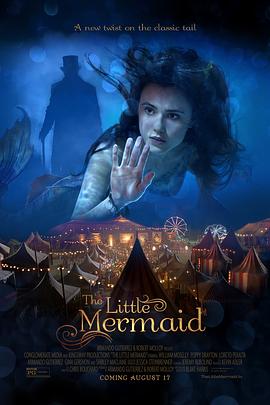 麻豆传媒映画《小美人鱼 The Little Mermaid》免费在线观看