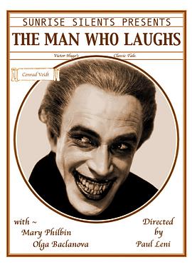 麻豆传媒高清《笑面人 The Man Who Laughs》免费在线观看