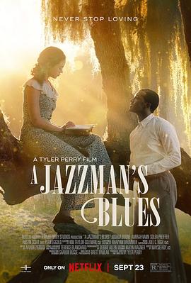 麻豆传媒高清《爵士情未了 A Jazzman's Blues》免费在线观看