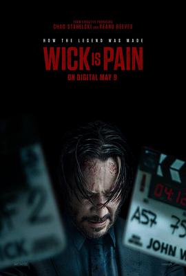 麻豆传媒社区《疾速剧痛 Wick Is Pain》免费在线观看